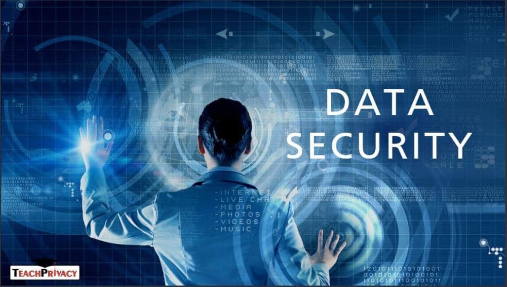 I Data Securely Transmit Database?